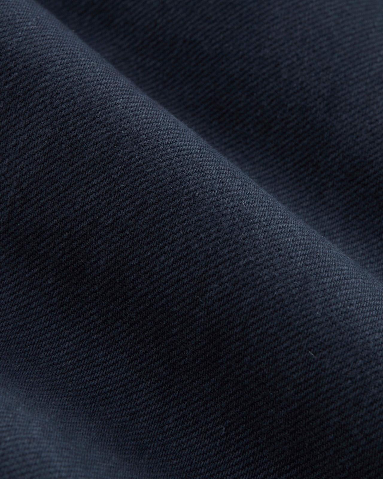 The Denim Utility Jacket Product Image