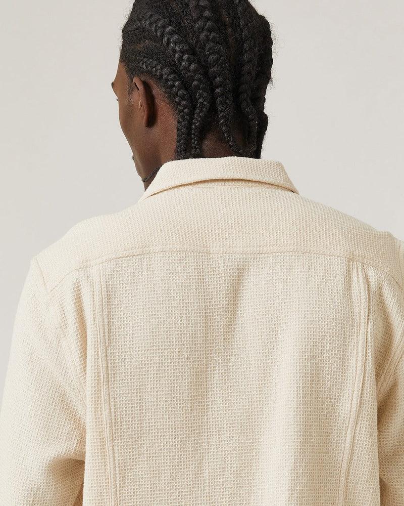 Waffle LS - Natural Product Image