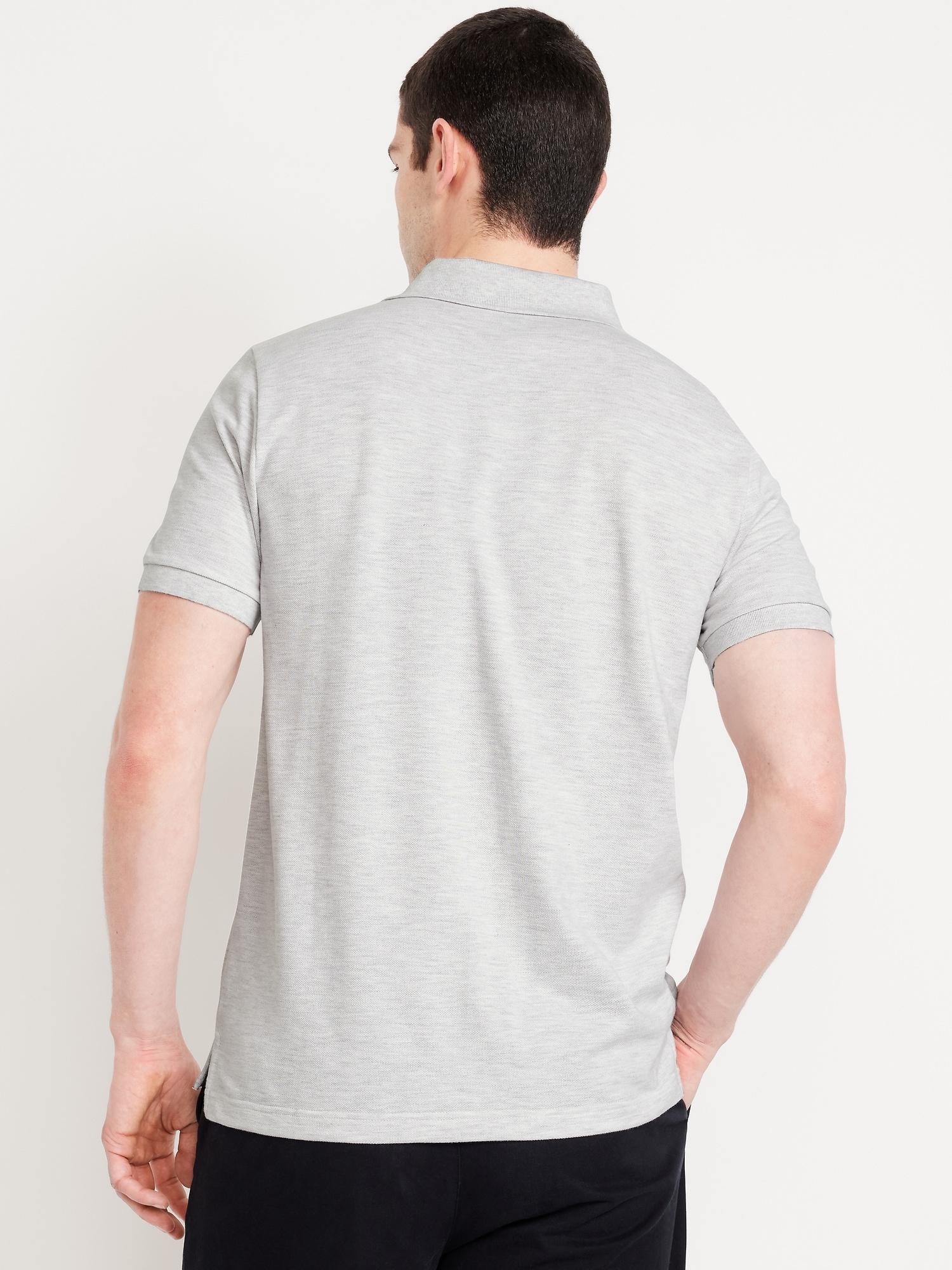 Uniform Pique Polo Product Image