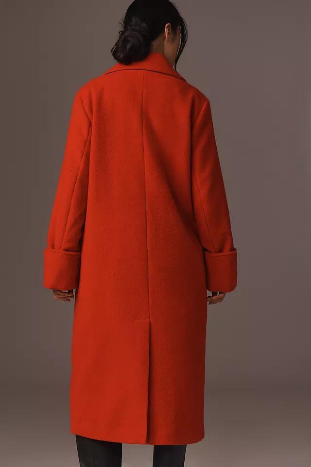 NVLT Retro Coat Product Image