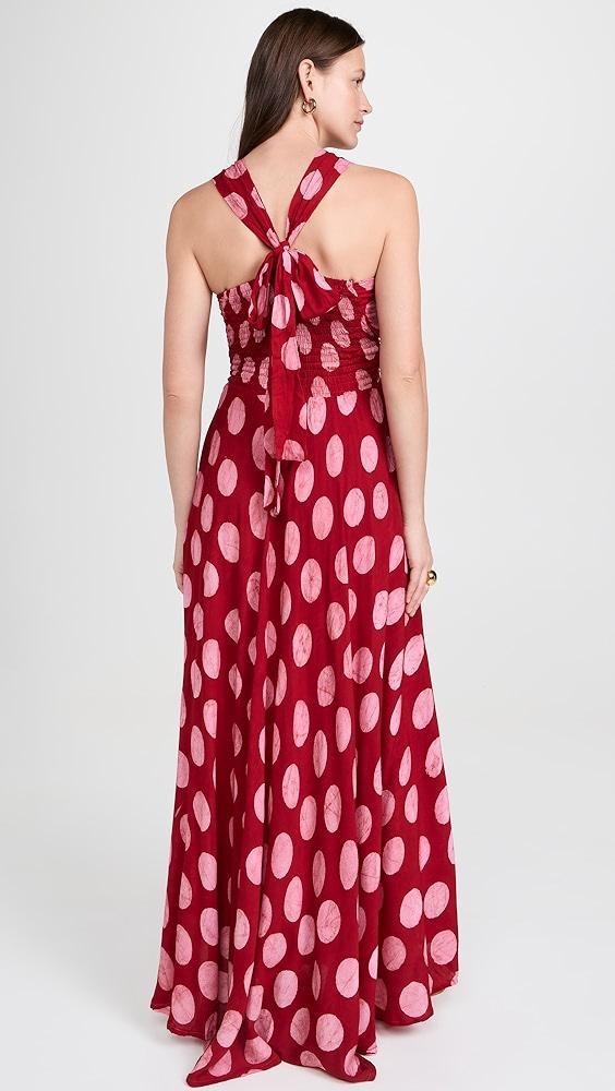 Elisamama Anike Dress | Shopbop Product Image