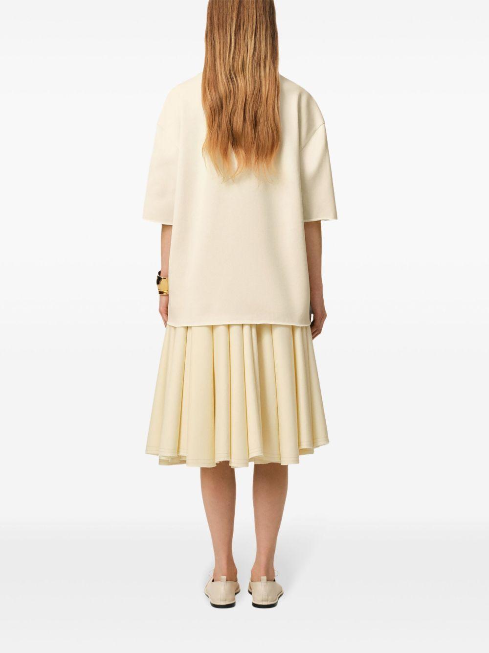 short-sleeve polo shirt Product Image