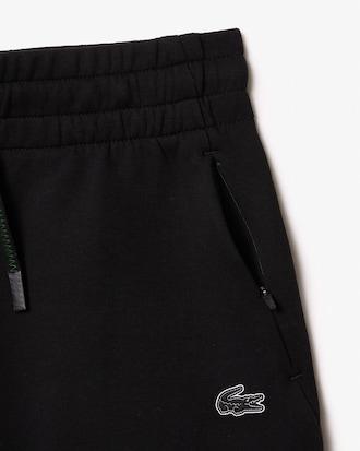 Cotton Jersey Shorts Product Image