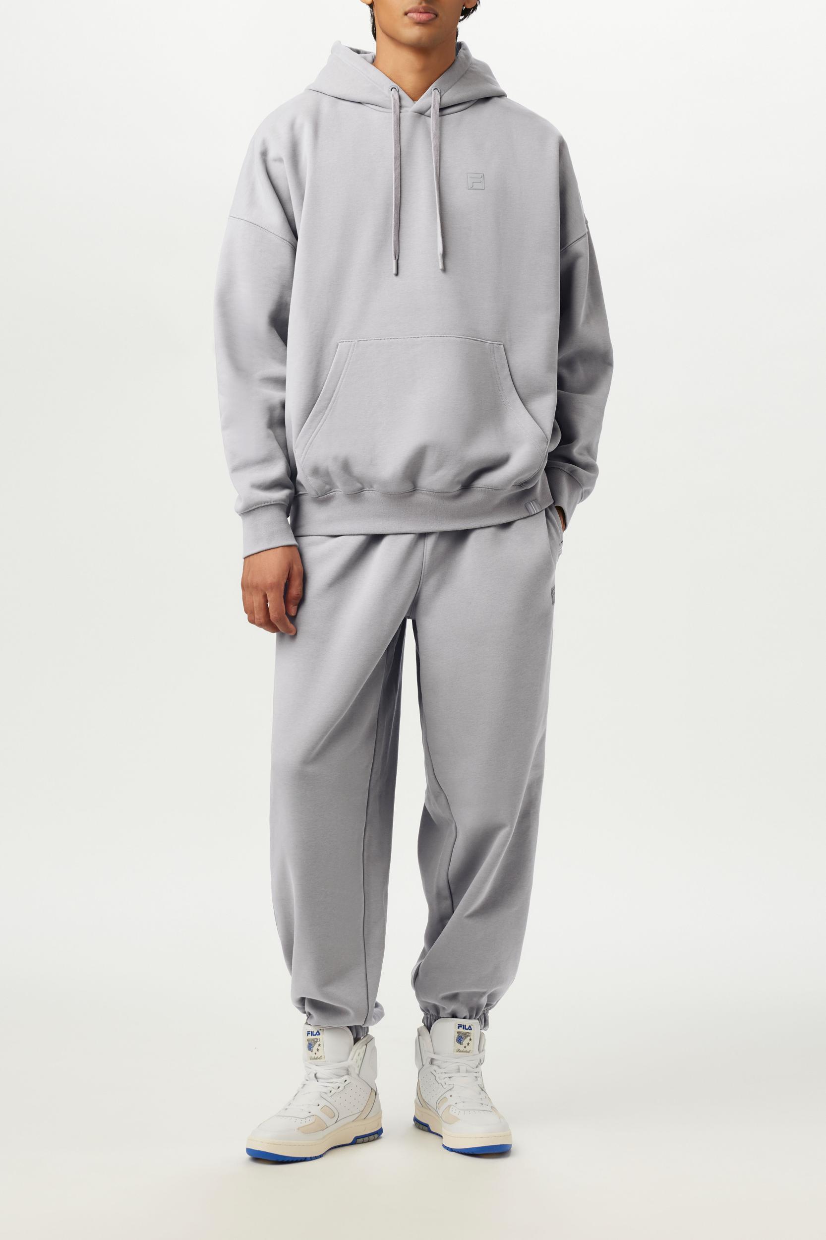 Apex Oversized Hoodie Product Image