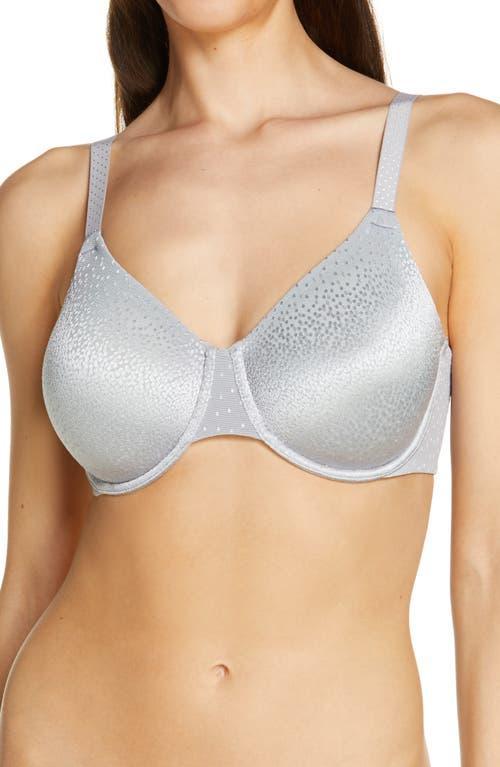 Womens Back Appeal Full-Coverage Underwire Bra Product Image