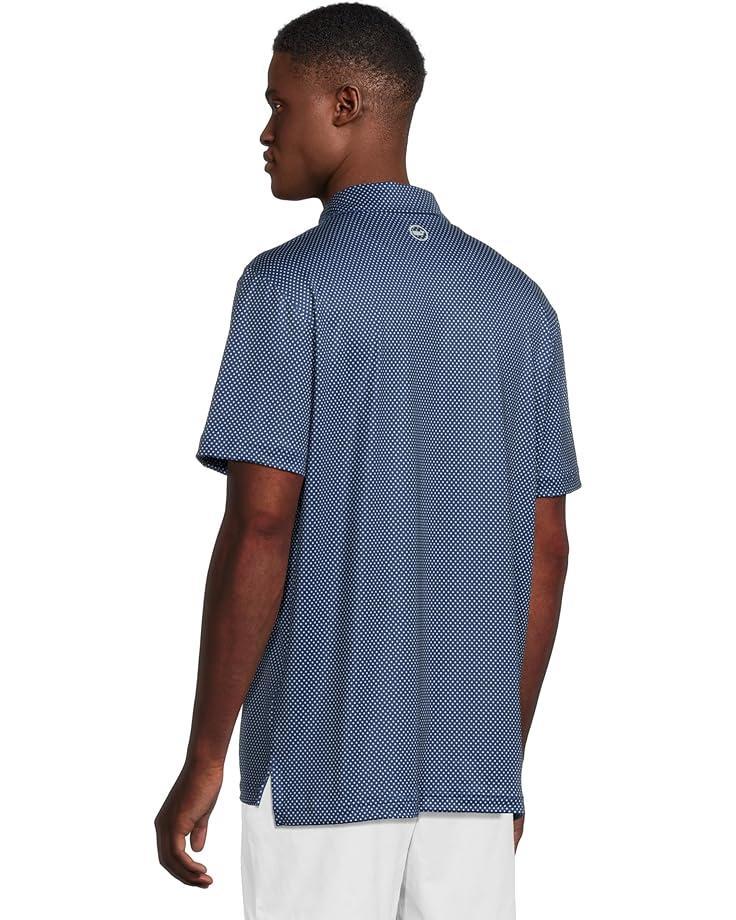 Bradley Stripe Sankaty Polo Product Image