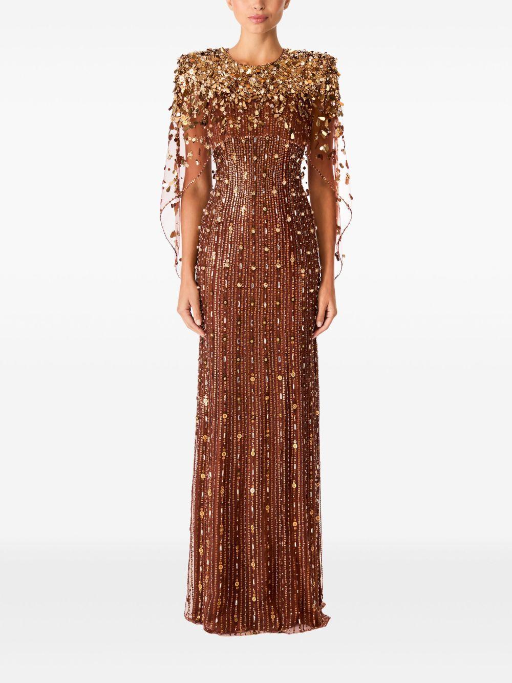 Nettie gown Product Image