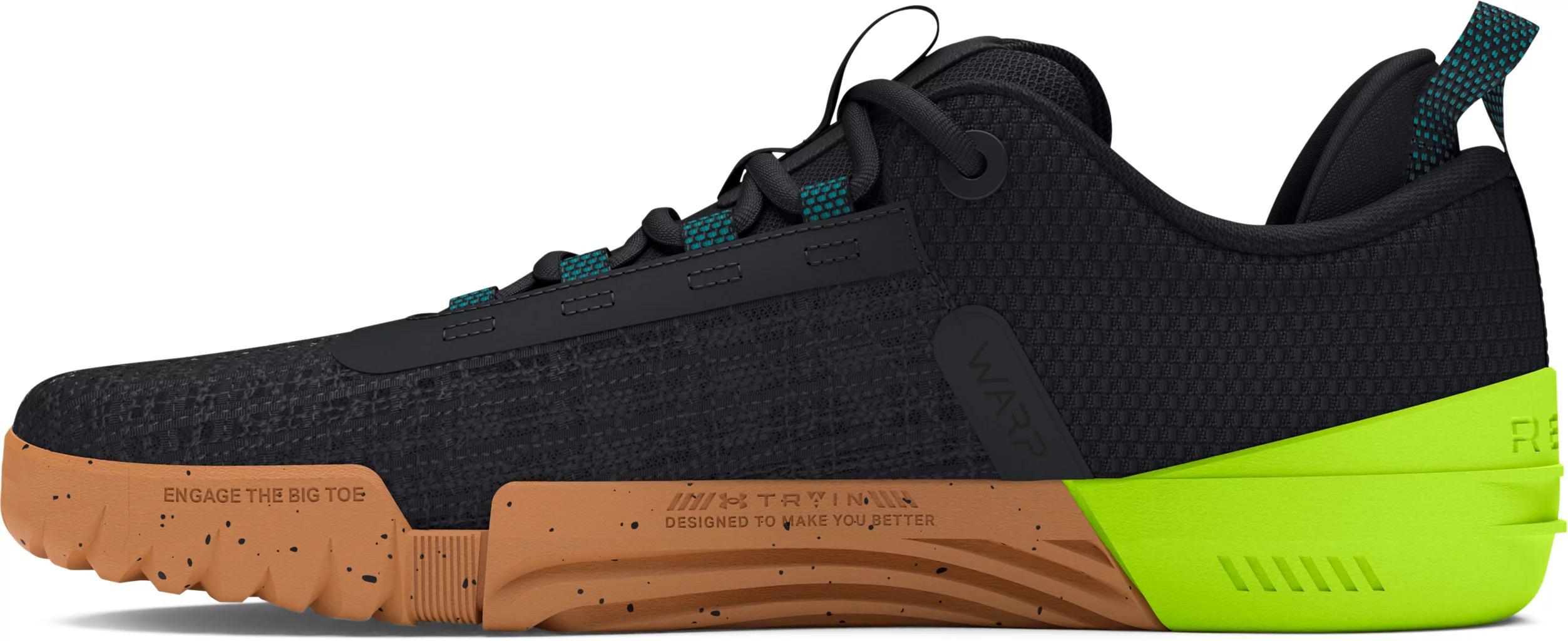 Men's UA Reign 6 Training Shoes Product Image