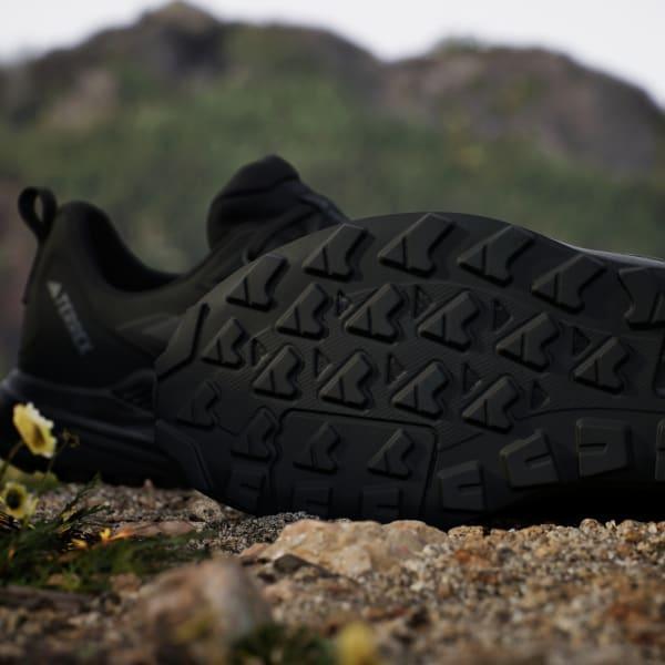 Terrex Anylander Rain.Rdy Hiking Shoes Product Image