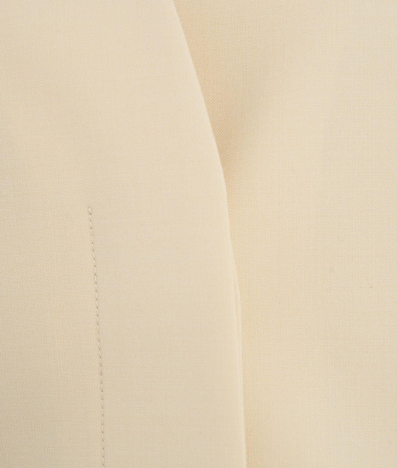 Vest in virgin wool blend Product Image