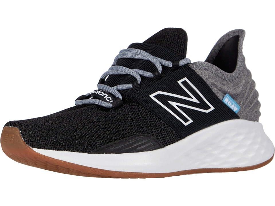 New Balance Womens Fresh Foam Roav Running Shoe Product Image