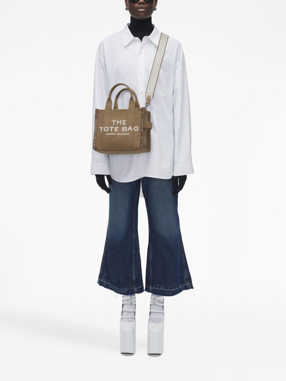 The Small Tote bag Product Image