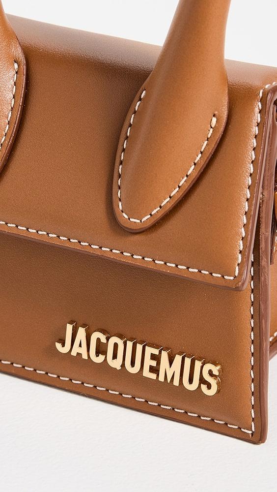 Jacquemus Le Chiquito Bag | Shopbop Product Image