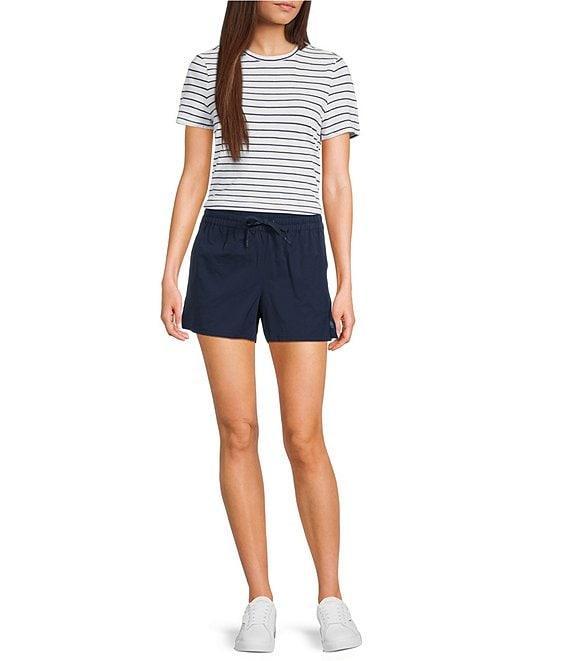 Southern Tide Sammie IC Performance Drawstring Shorts Product Image