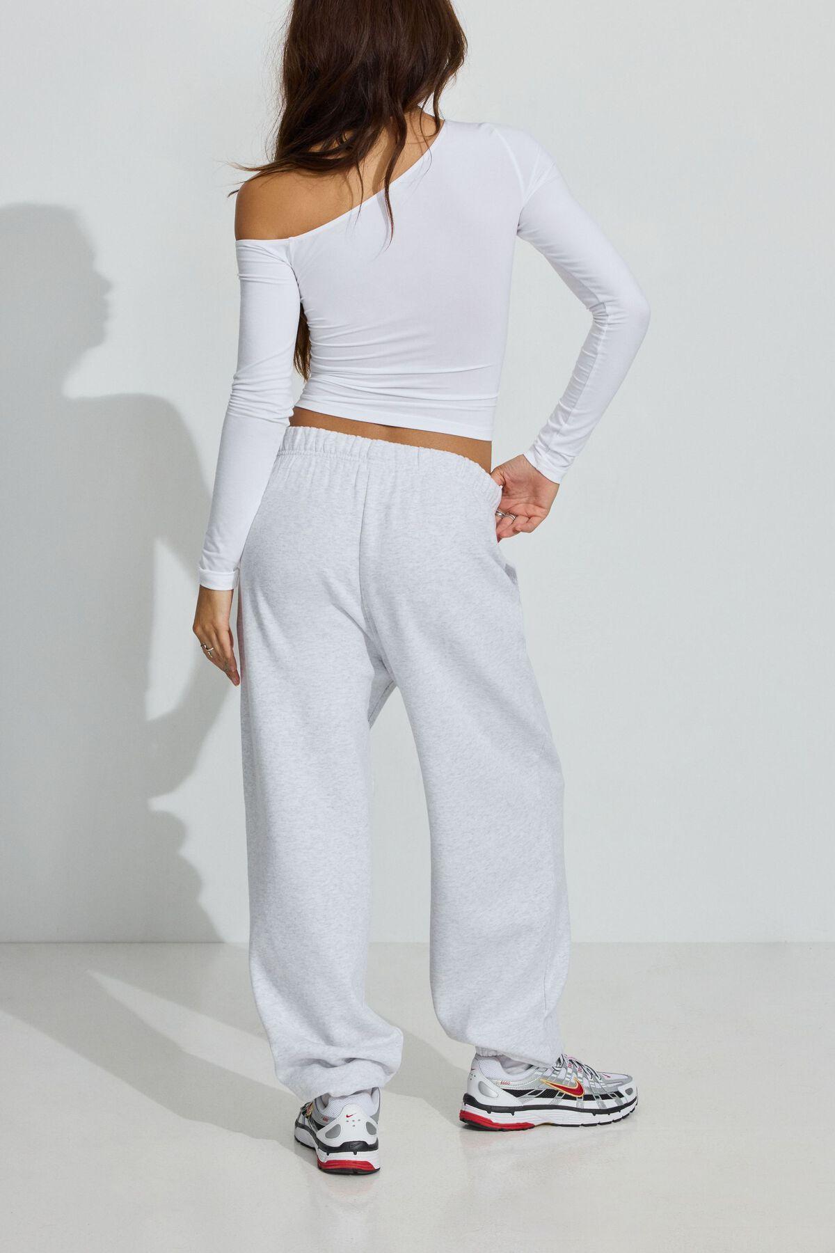 UltraFleece Boyfriend Sweatpants Product Image