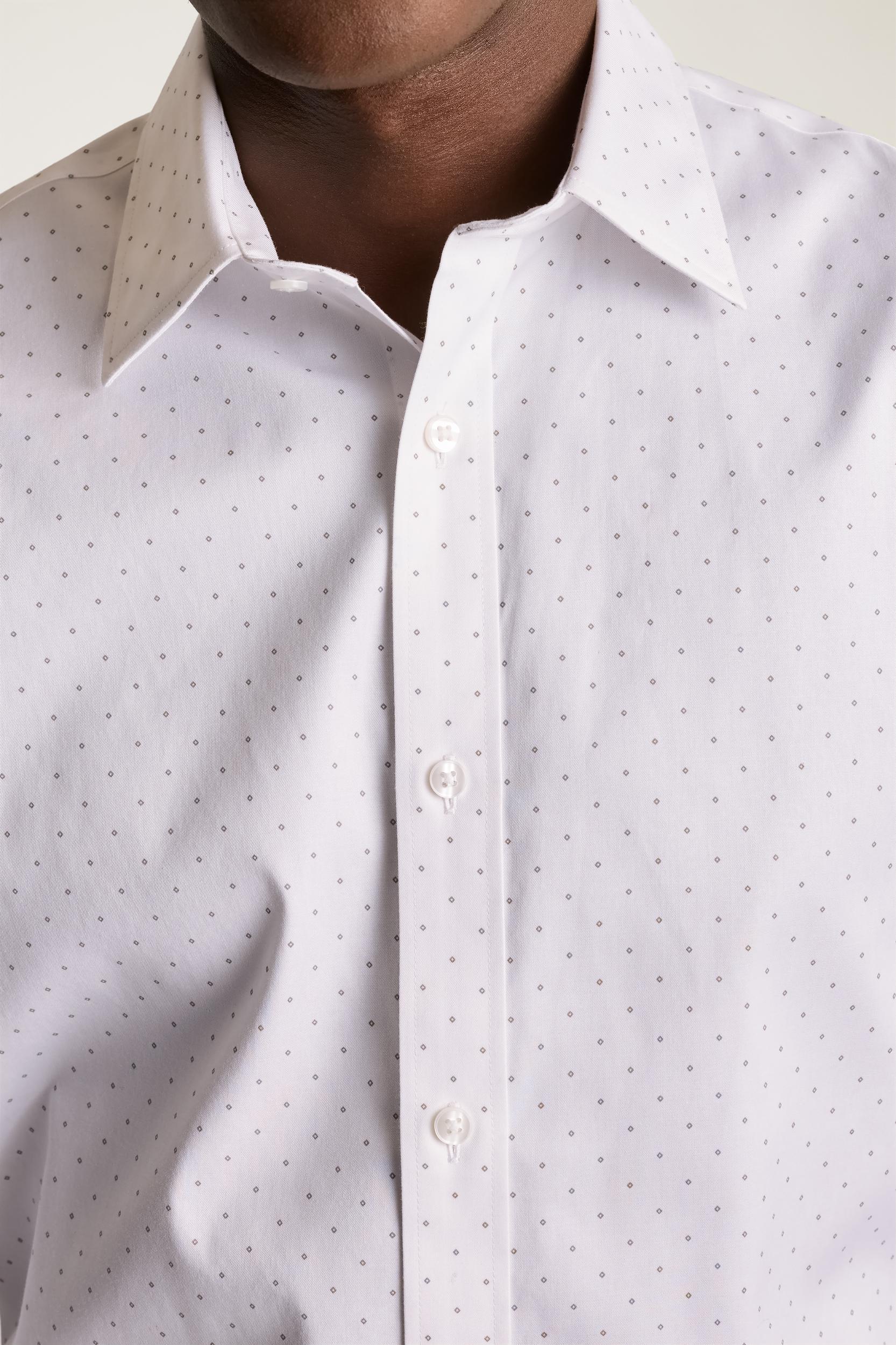 Weekday Warrior Dress Shirt Product Image