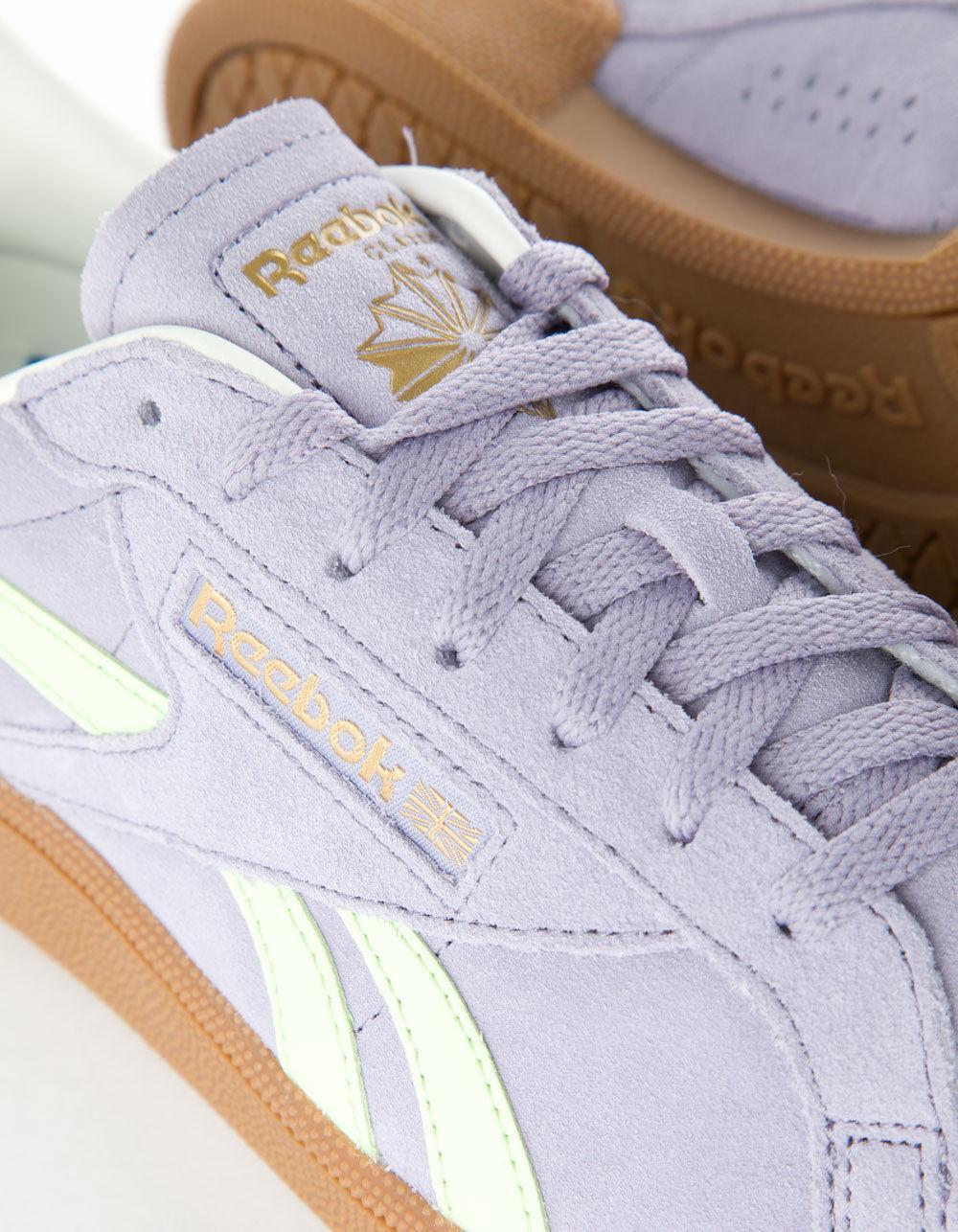 REEBOK Club C Grounds UK Womens Shoes Product Image