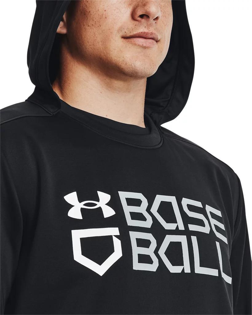 Men's UA Baseball Graphic Hoodie Product Image