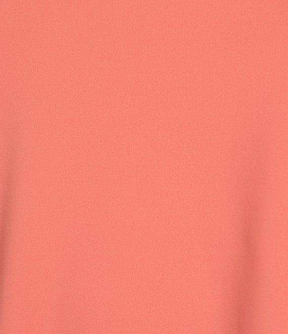 Columbia Women's Chill River Comfort Stretch Knit Crew Neck Sleeveless Tank Top Product Image