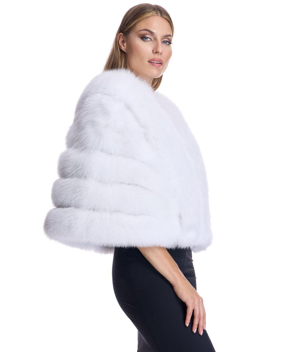 Fox Cape Product Image