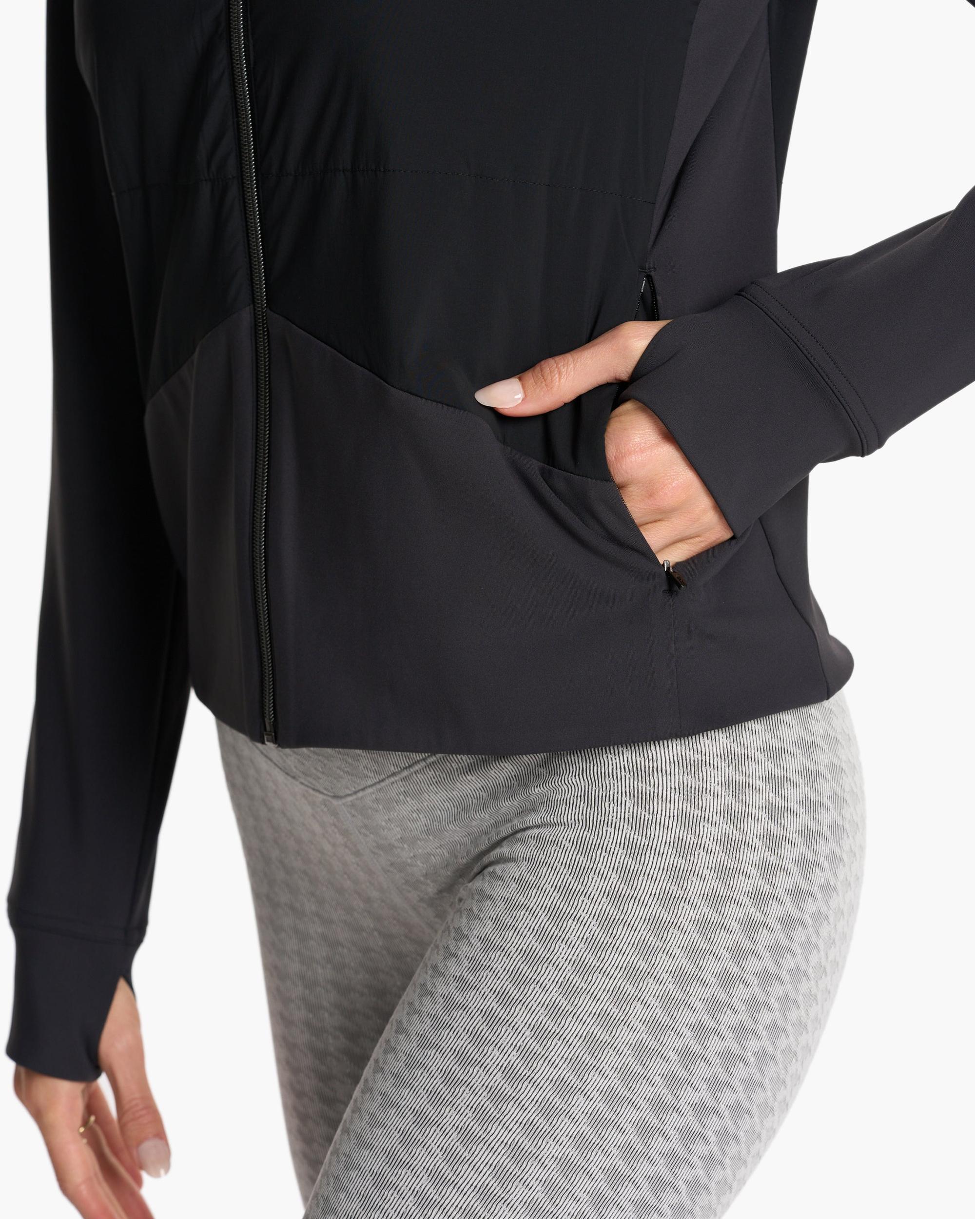 Chilled Out Full Zip Product Image