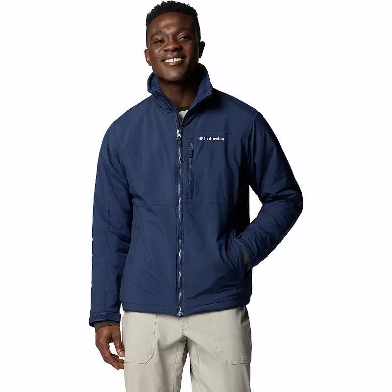 Columbia Men's Northern Utilizer II Jacket - Tall- Product Image