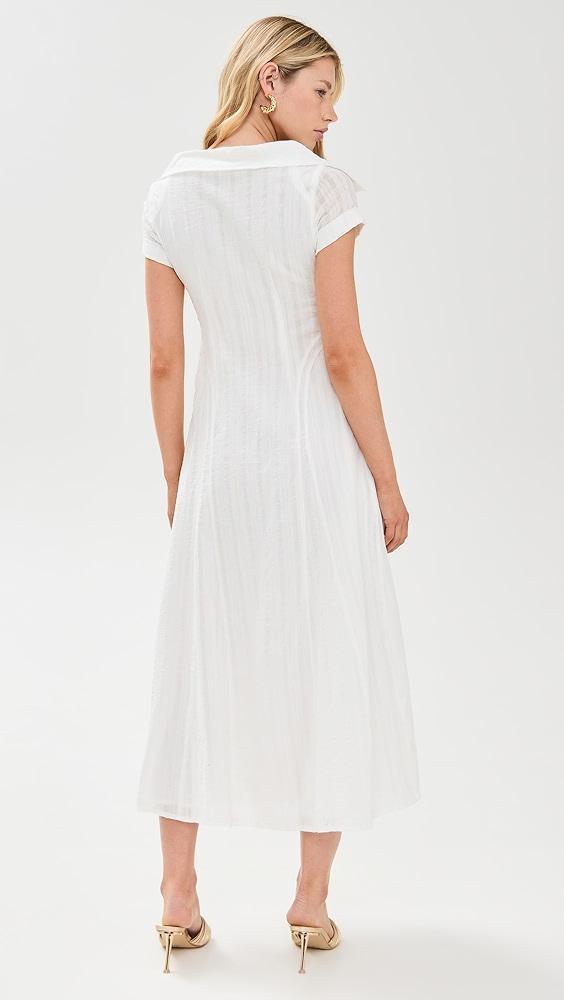 Cult Gaia Jeanie Dress | Shopbop Product Image