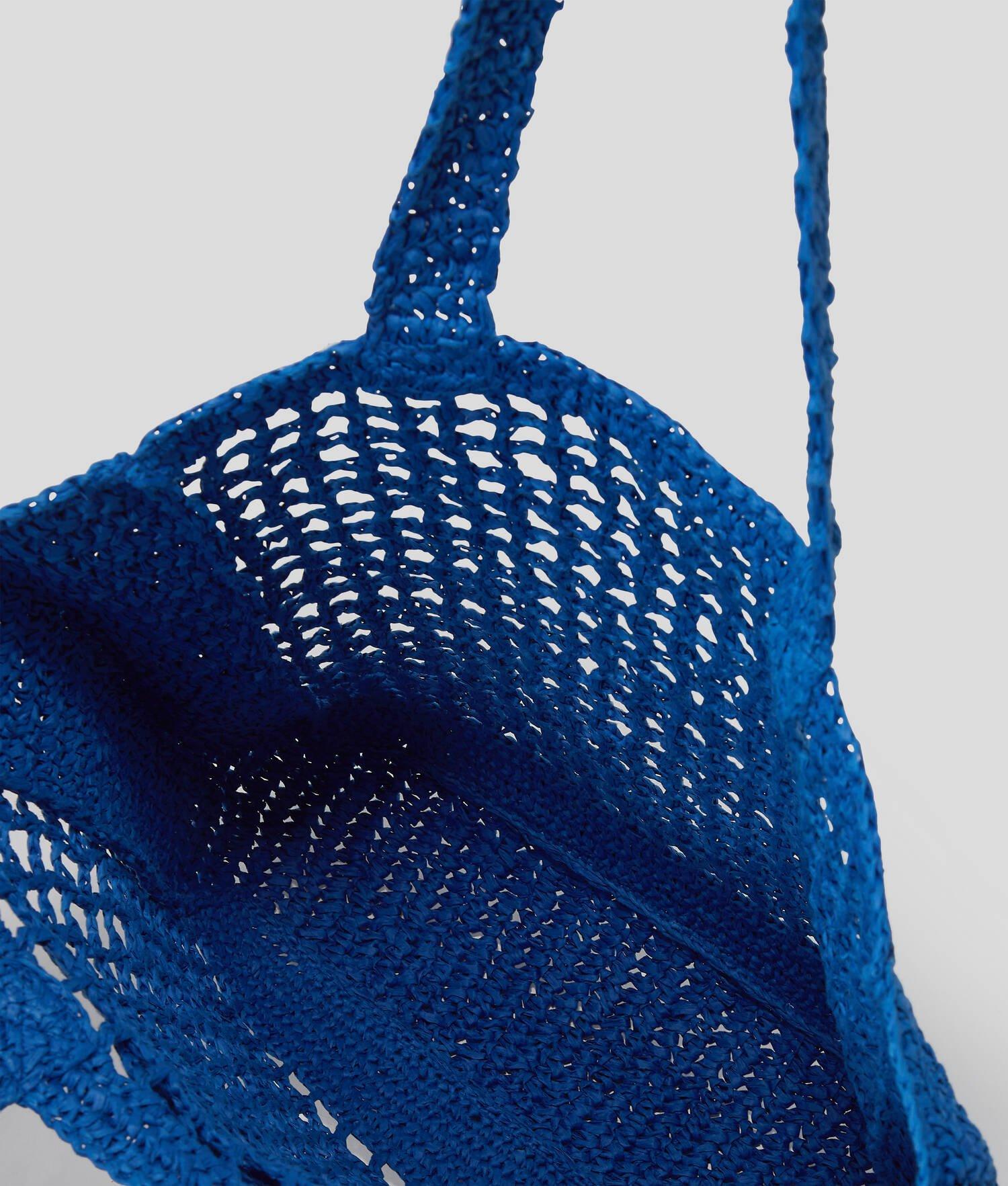 RAFFIA SHOPPER Product Image