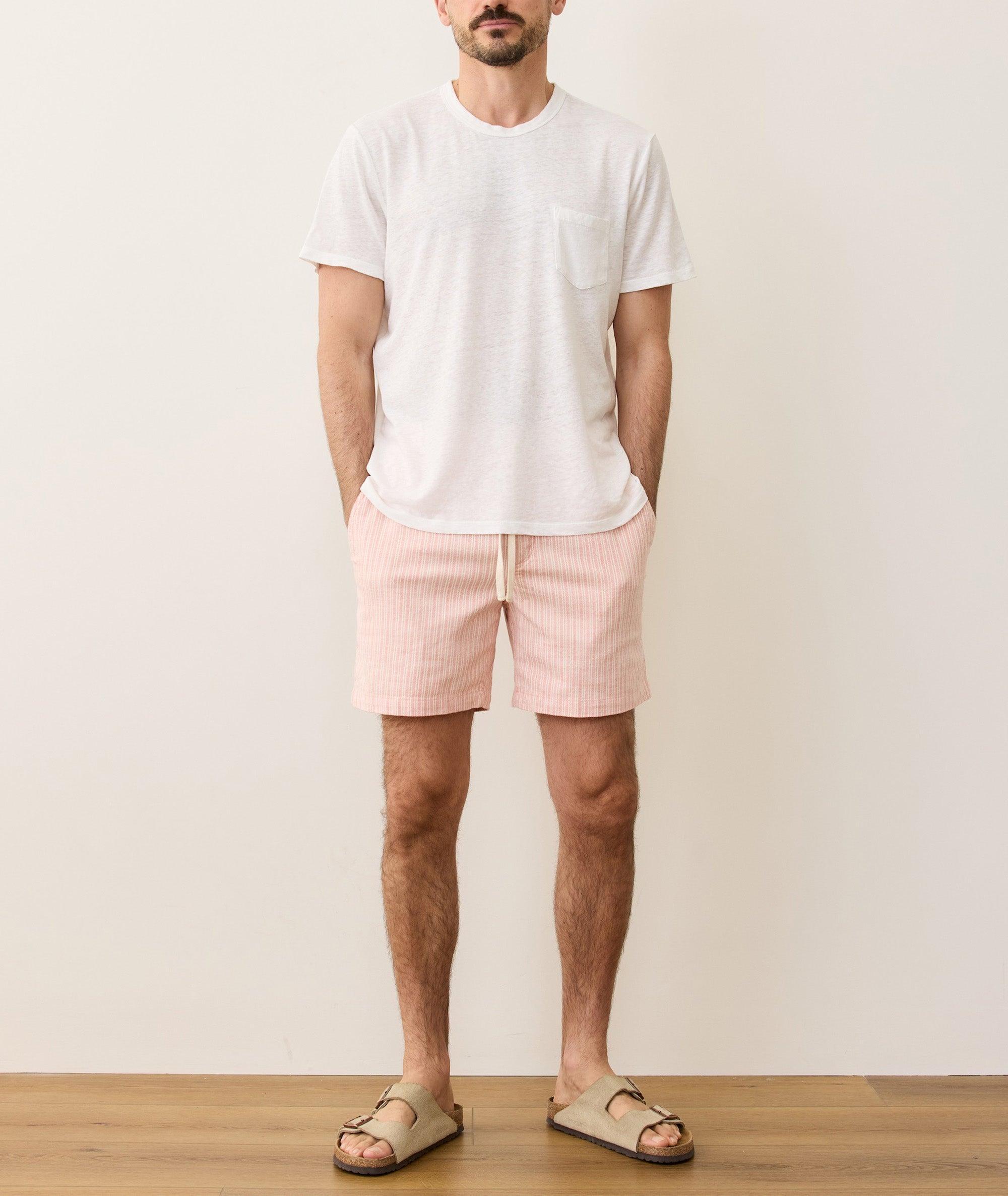 6" Saturday Beach Short Product Image