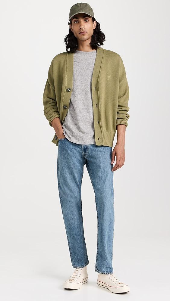 Polo Ralph Lauren Hampton Relaxed Straight Jeans | Shopbop Product Image