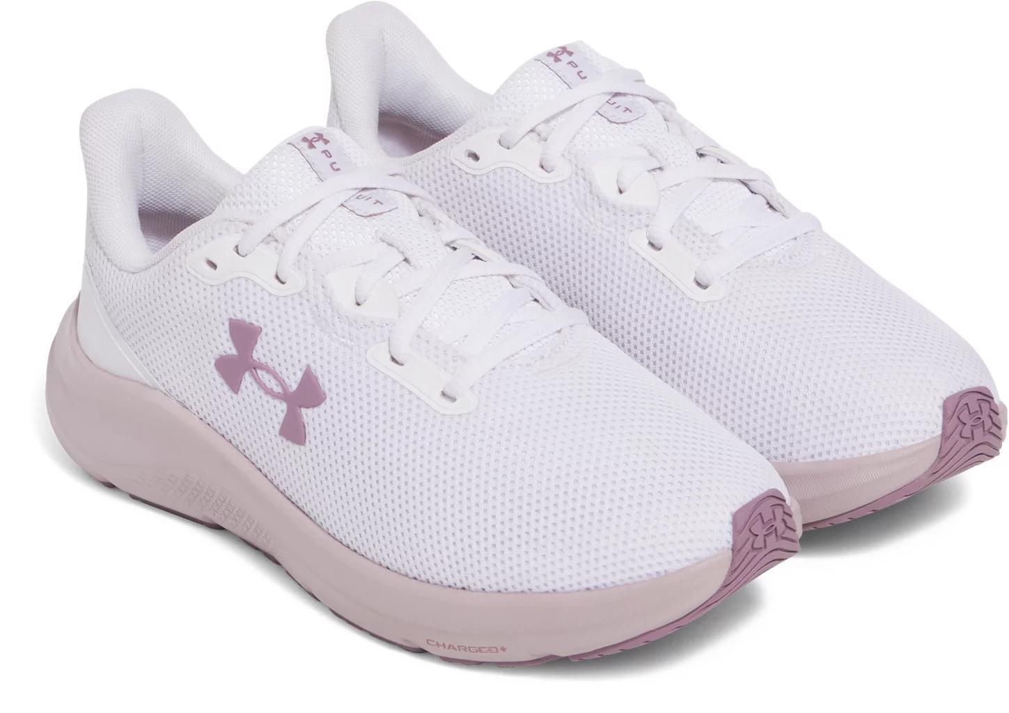 UA Pursuit 4 Product Image