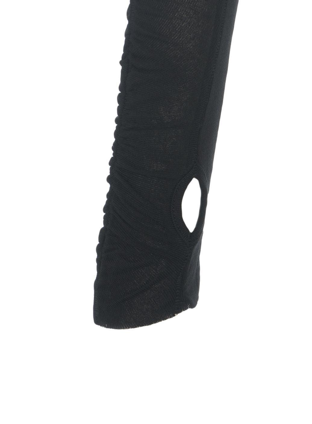 Top with one-shoulder design Product Image