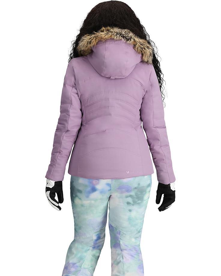 Bombshell Luxe Jacket Product Image