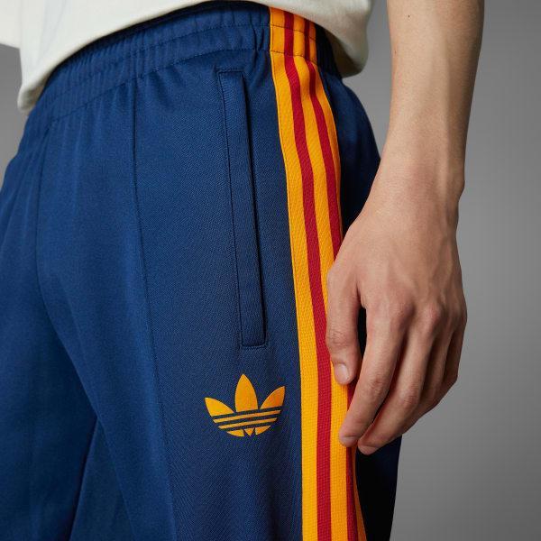 AS Roma Bring Back 1993 Track Pants Product Image