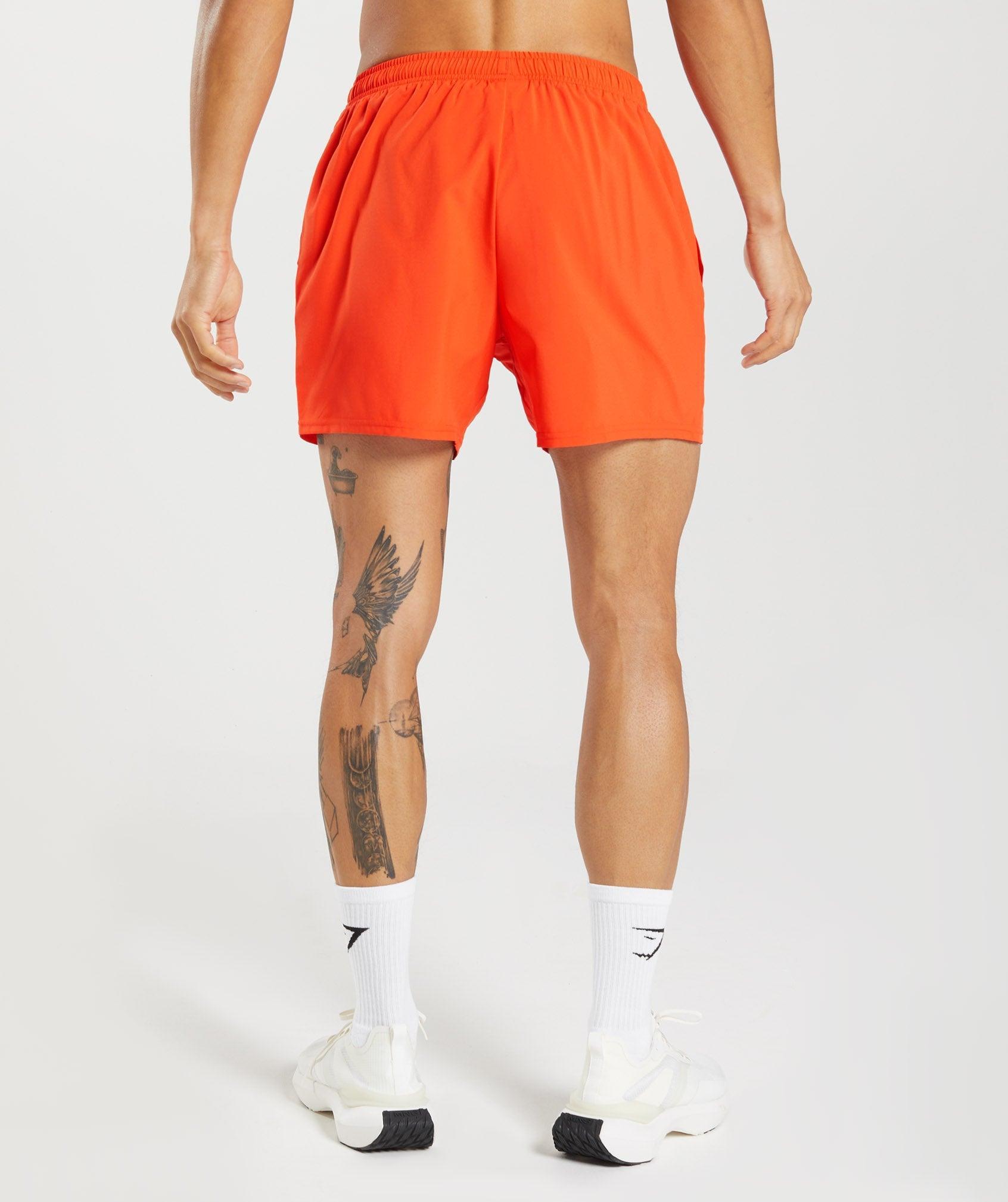 Arrival 5" Shorts Product Image