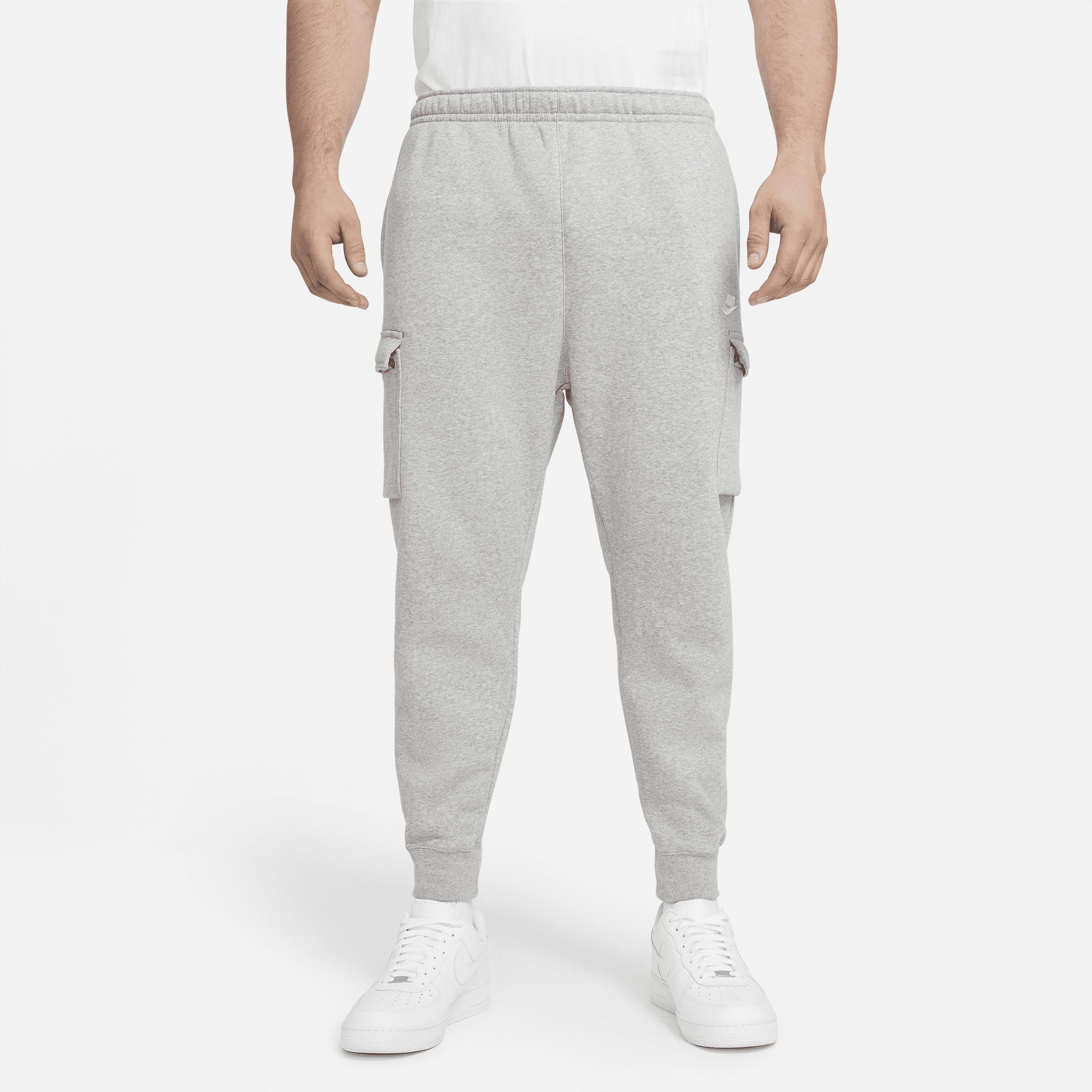 Nike Sportswear Club Fleece Men's Cargo Pants Product Image