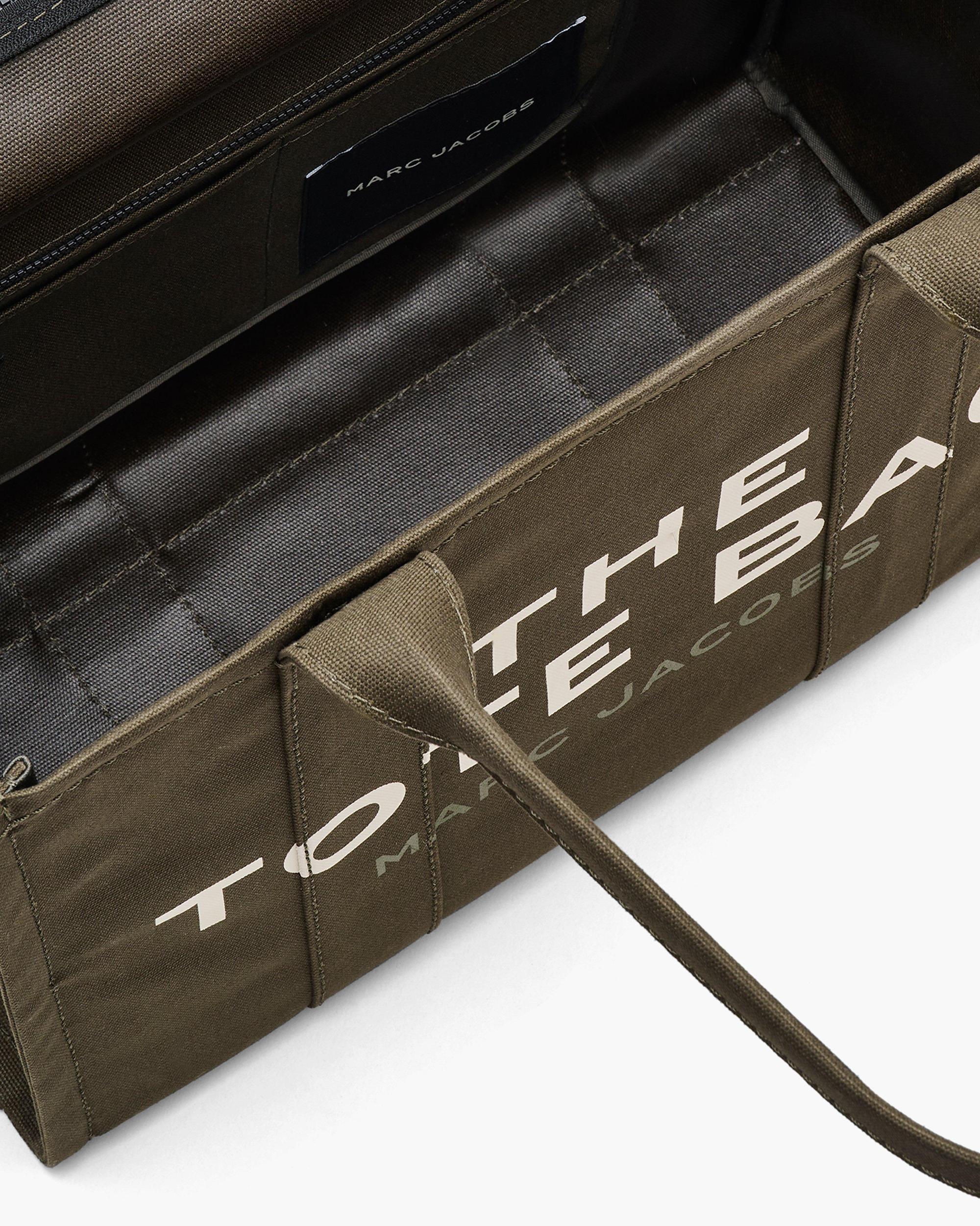 The Canvas Large Tote Bag Product Image