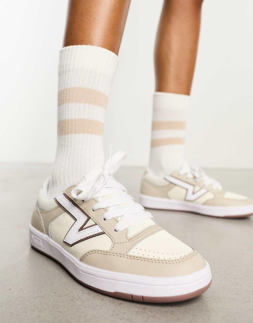 Vans Lowland sneakers Product Image