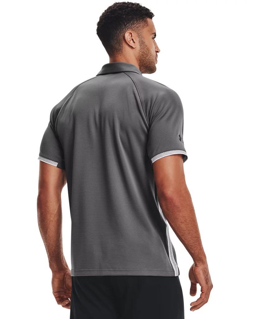 Men's UA Rival Polo Product Image