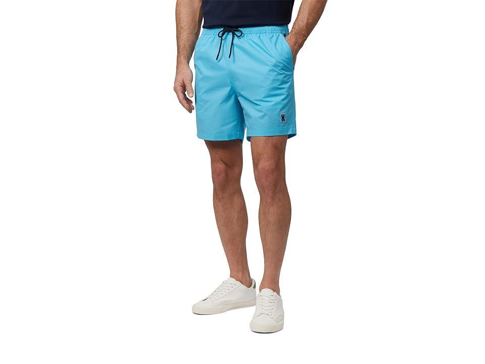 MENS MALTA HYDROCHROMIC SWIM TRUNK - B6W321B2SW Product Image