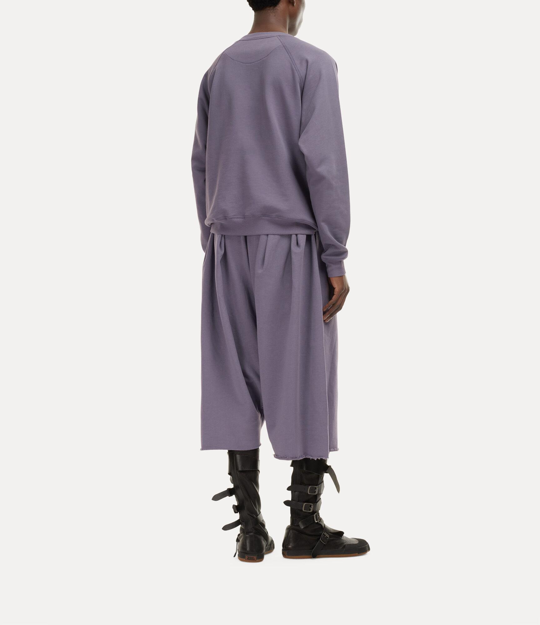 Raglan Sweatshirt Product Image