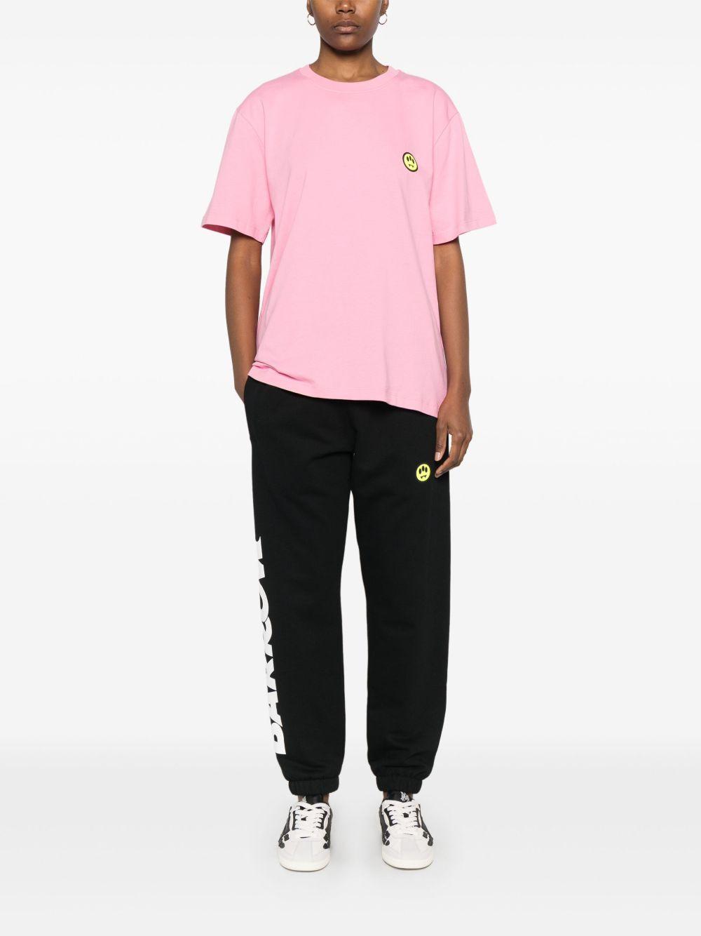 logo-print T-shirt Product Image