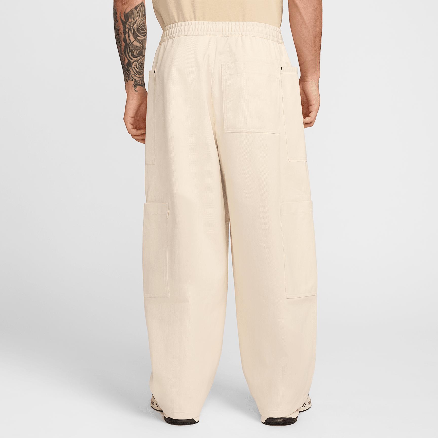 Nike Mens Life Utility Pants | HJ0643-901 Product Image