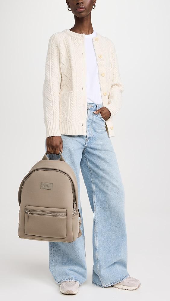 Dagne Dover Dakota Backpack Medium | Shopbop Product Image