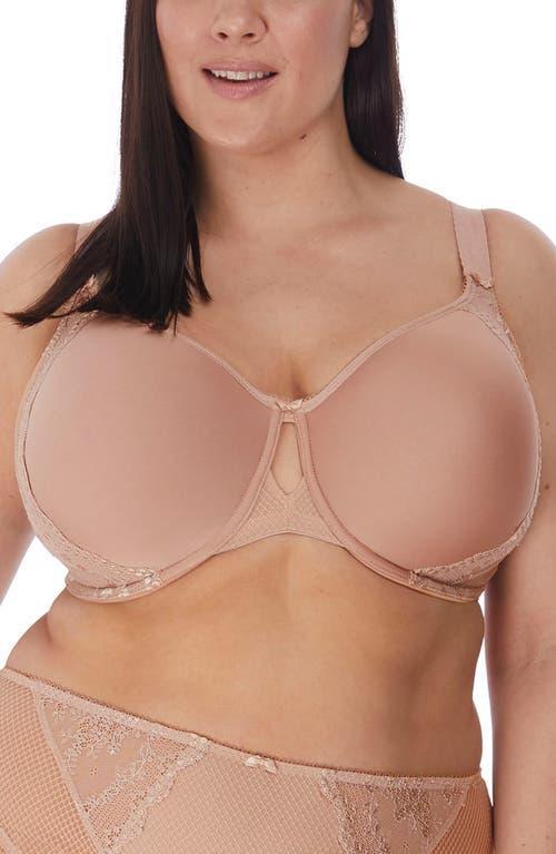 Charley Side Support Plunge Bra Product Image