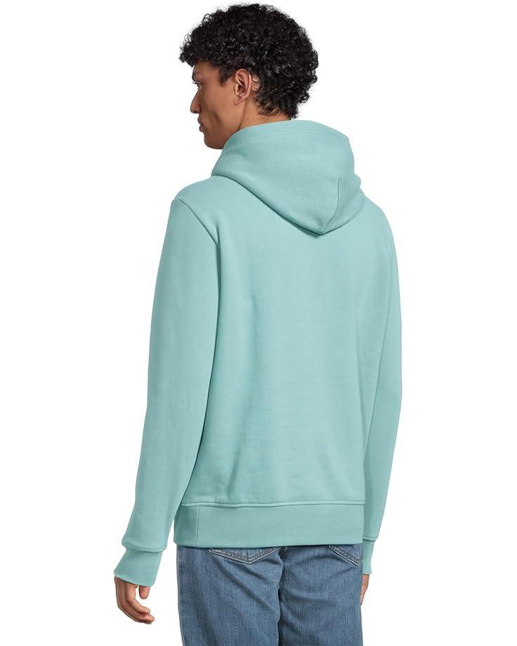 The RL Fleece Hoodie Product Image