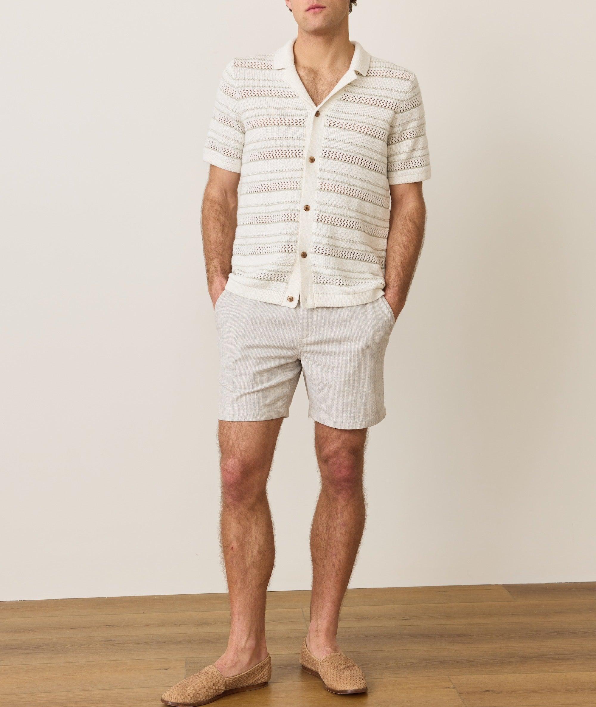 6" Saturday Beach Short Product Image