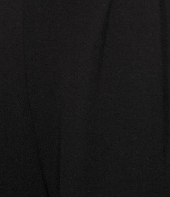 Le' AL.X Knit High Rise Trouser Lounge Coordinating Pants Product Image