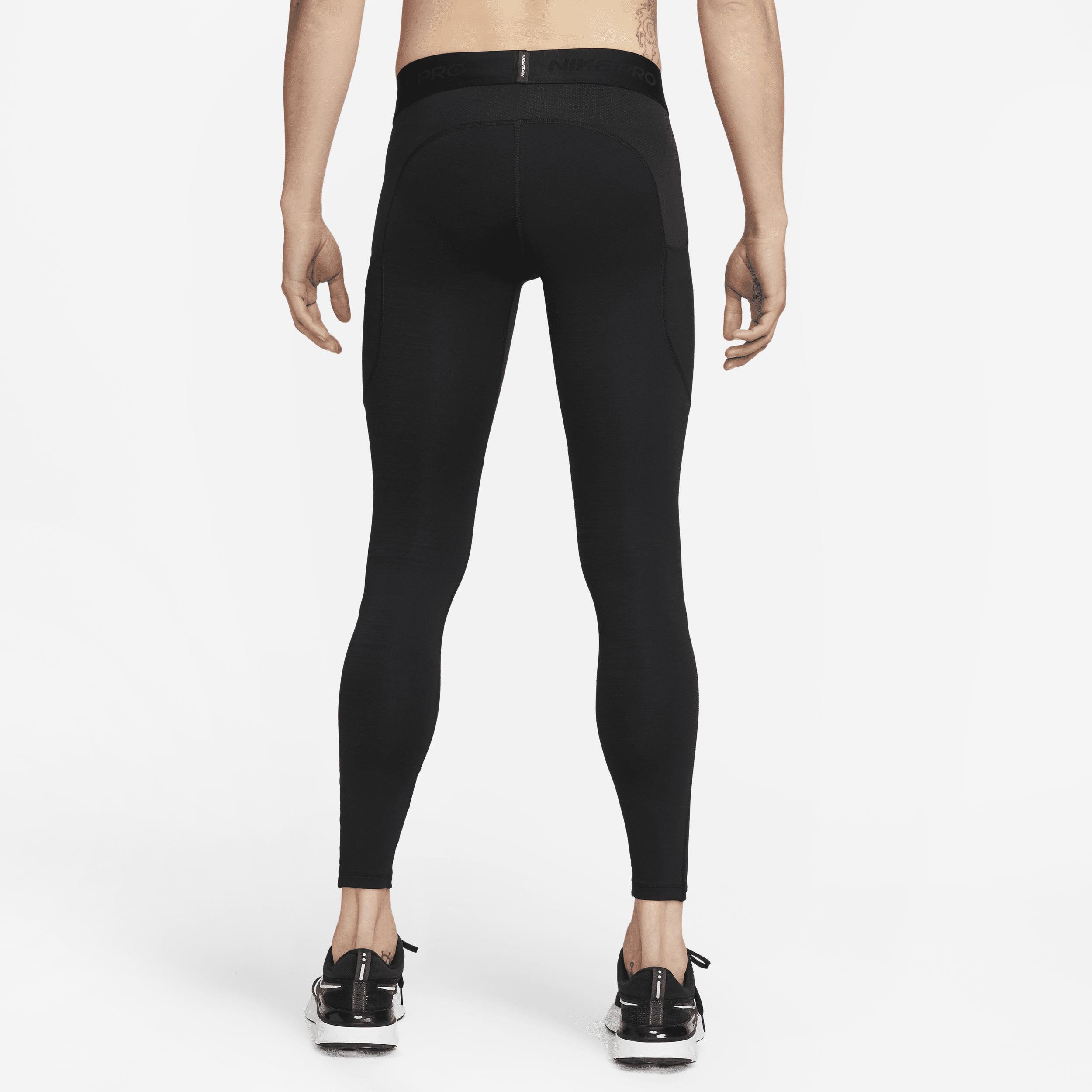 Nike Pro Warm Men's Tights Product Image