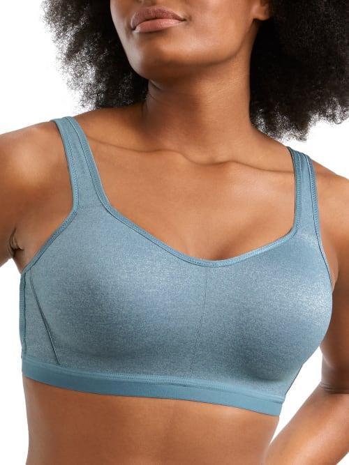 Brandi Underwire Sports Bra Product Image